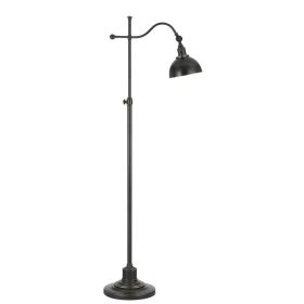 60W Fl Lamp W/Adjust Able Pole