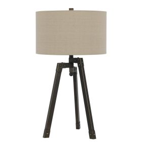 150W Tripod Table Lamp