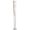 2LT Emotions Floor Lamp White Shd