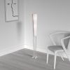 2LT Emotions Floor Lamp White Shd