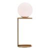 Belair Table Lamp Brass