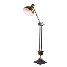 Tesla Floor Lamp