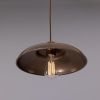 Telal Industrial Factory Pendant Light 12.6"