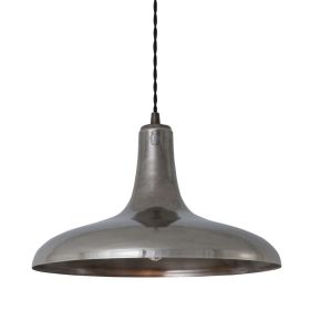 Kamal Moroccan Contemporary Pendant Light 12.4"