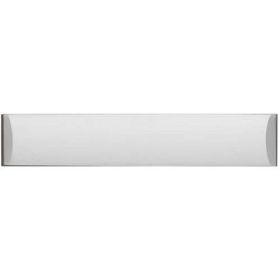 integrated LED 26W, 1950 Lumen, 80 CRI Dimmable Vanity Light (Option: Acrylic/Metal)