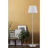 150W 3Way Andros Metal Floor Lamp