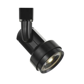 17W Intergrtated LED track fixture, 1330 lumen, 3300K (Option: Metal)