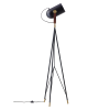 Le Klint - Carronade Floor Lamp - High