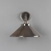 Nerissa Brass Bathroom Wall Sconce IP65