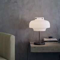 Tradition - Copenhagen Table Lamp SC13 (Color: extruded metal)