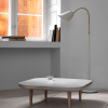 &Tradition - Bellevue Floor Lamp AJ7