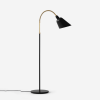 &Tradition - Bellevue Floor Lamp AJ7