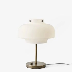 Tradition - Copenhagen Table Lamp SC13 (Color: extruded metal)