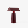 &Tradition - Caret Portable Table Lamp MF1