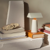 &Tradition - Caret Portable Table Lamp MF1