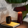 &Tradition - Caret Portable Table Lamp MF1