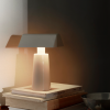 &Tradition - Caret Portable Table Lamp MF1