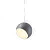 NYTA - Tilt Globe Pendant