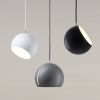 NYTA - Tilt Globe Pendant