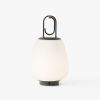 &Tradition - Lucca Portable Lamp SC51