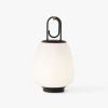 &Tradition - Lucca Portable Lamp SC51