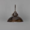 Talise Industrial Swan Neck Wall Sconce IP65