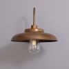 Darya Swan Neck Bathroom Wall Sconce IP65