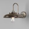 Darya Swan Neck Bathroom Wall Sconce IP65