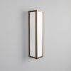 Bata Modern Bathroom Wall Sconce IP65