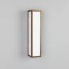 Bata Modern Bathroom Wall Sconce IP65