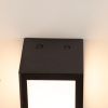 Bata Modern Bathroom Wall Sconce IP65